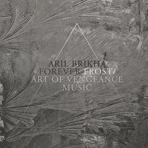Aril Brikha - Forever Frost