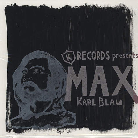 Karl Blau - Max