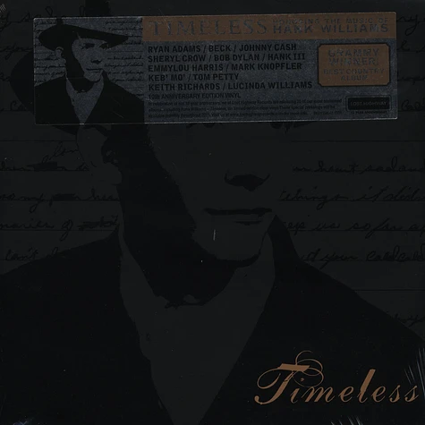V.A. - Hank Williams: Timeless / Various