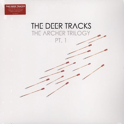 The Deer Tracks - Archer Trilogy 1