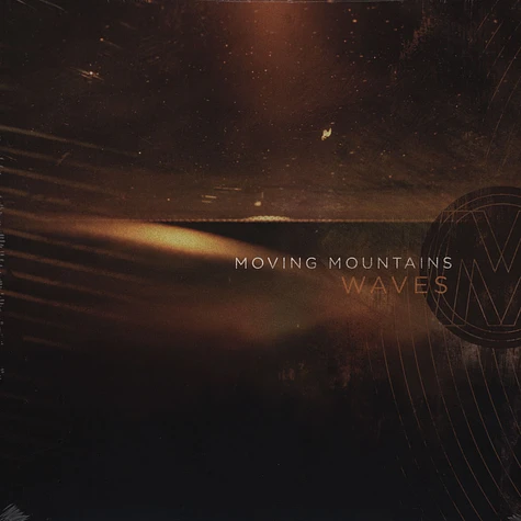 Moving Mountains - Waves
