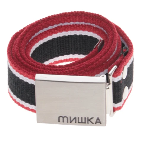 Mishka - Heatseeker Canvas Belt