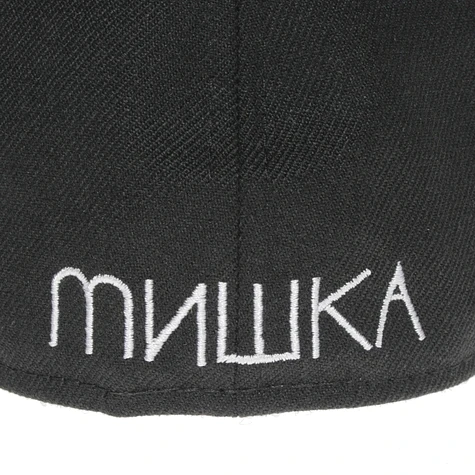 Mishka - Keep Watch New Era Cap