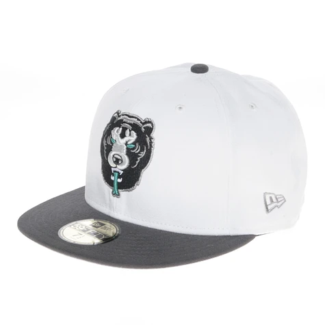 Mishka - Death Adders New Era Cap