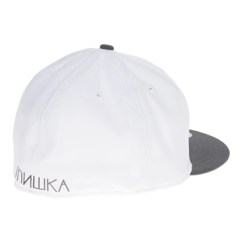 Mishka - Death Adders New Era Cap