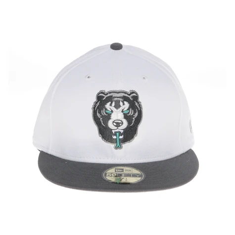 Mishka - Death Adders New Era Cap