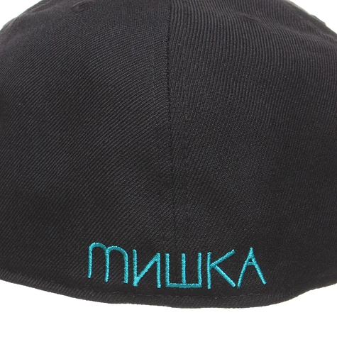 Mishka - Keep Watch New Era Cap