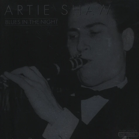 Artie Shaw - An Hour With Artie Shaw