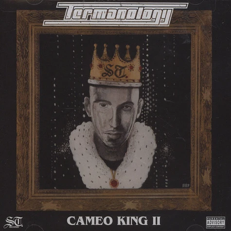 Termanology - Cameo King II