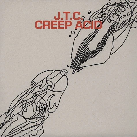 JTC - Creep Acid