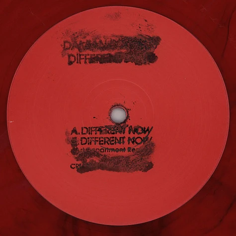 Damian Lazarus - Different Now Part 1