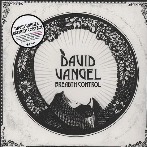 David Vangel - Breadth Control