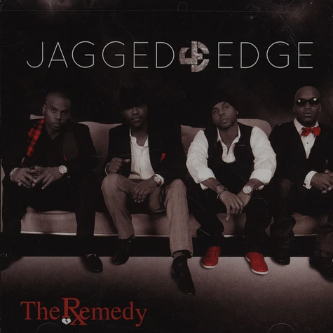 Jagged Edge - The Remedy
