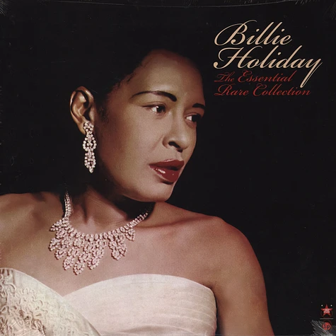 Billie Holiday - The Essential Rare Collection