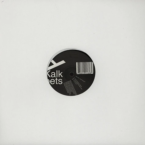 Paul Frick - I Got Through EP