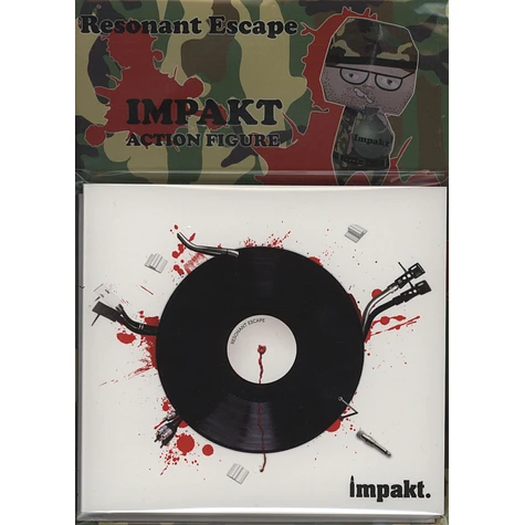Impakt - Resonant Escape