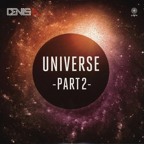 Denis A - Universe Part 2