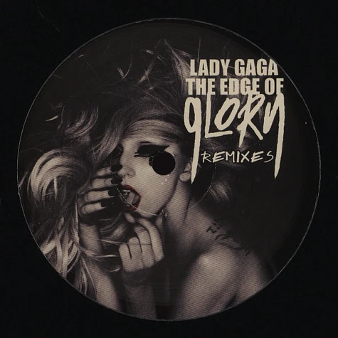 Lady Gaga - The Edge Of Glory Remixes