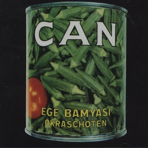 Can - Ege bamyasi
