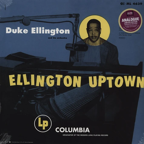 Duke Ellington - Ellington Uptown
