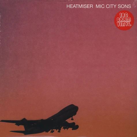 Heatmiser - Mic City Sons