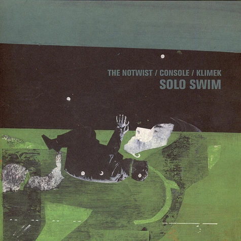 The Notwist / Console / Klimek - Solo Swim