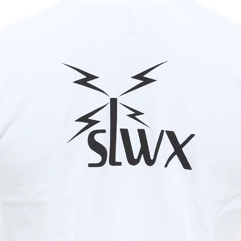 Soulwax - Radio T-Shirt