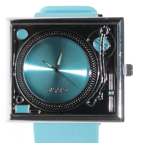 Flud Watches - Tableturns Watch