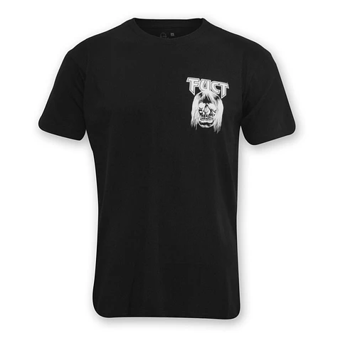 FUCT - Death Head T-Shirt