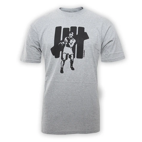 Undefeated - Five Strike Champ T-Shirt