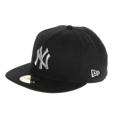 New Era - New York Yankees Seasonal Basic Cap