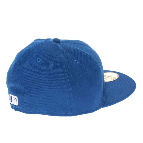 New Era - Los Angeles Dodgers League MLB Basic Cap