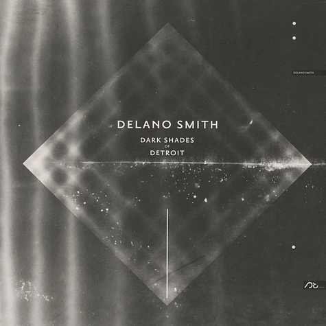 Delano Smith - Dark Shades Of Detroit