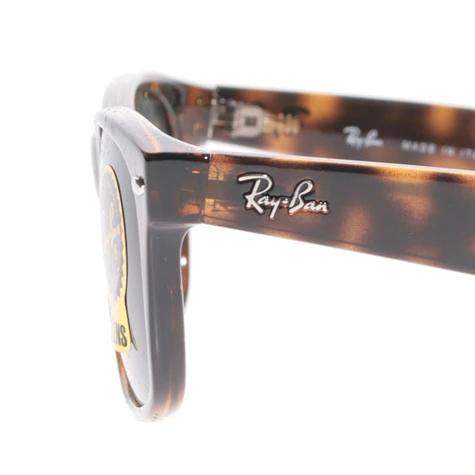 Ray-Ban - New Wayfarer Sunglasses