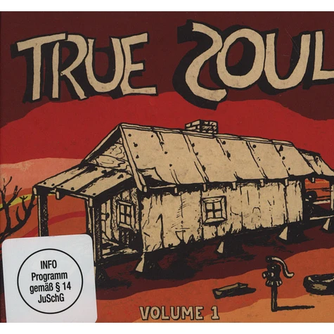 True Soul - Volume 1