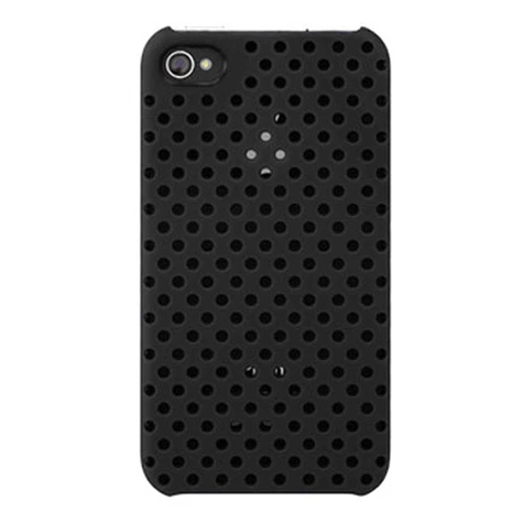 Incase - IPhone 4 Perforated Snap Case