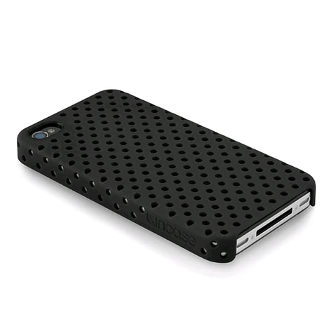 Incase - IPhone 4 Perforated Snap Case