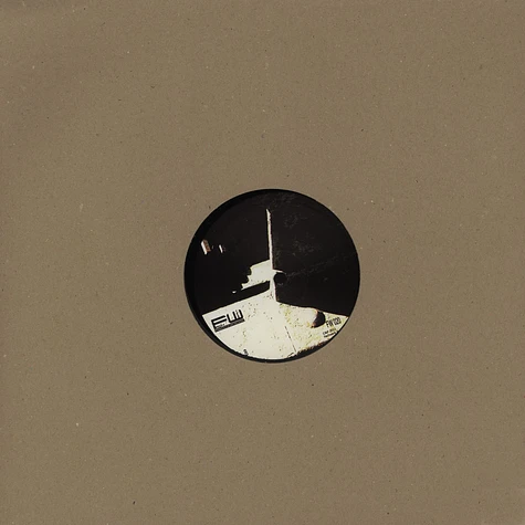 Mike Dehnert - Bricolage EP