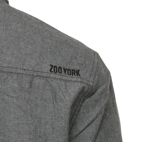 Zoo York - Dwyer LS Shirt