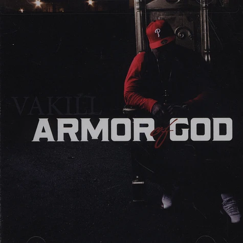 Vakill - Armor Of God