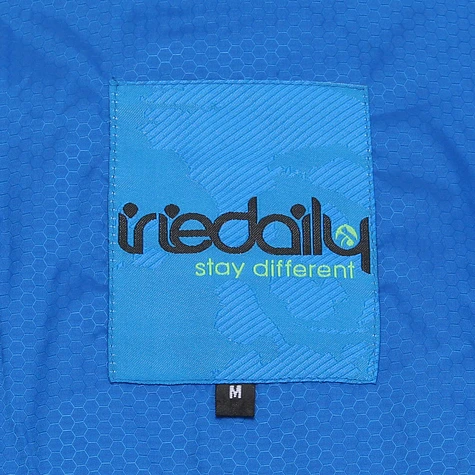 Iriedaily - Unicomb Jacket