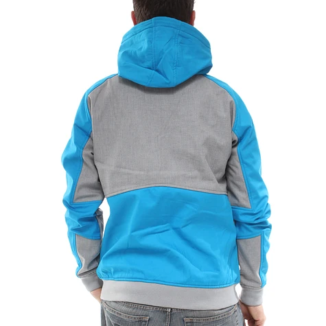 Iriedaily - Fusion2 Hooded Jacket