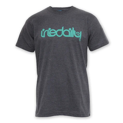 Iriedaily - No Matter 4 T-Shirt