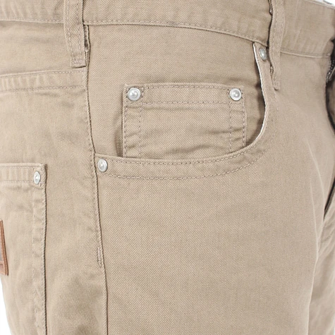 Carhartt WIP - Slim Pants Louisiana