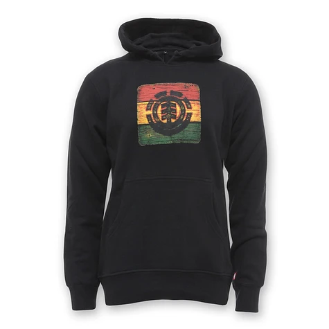 Element - Branded Hoodie