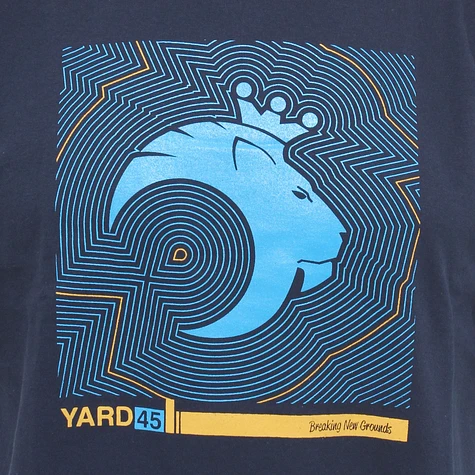 Yard - Blockbuster 11 T-Shirt