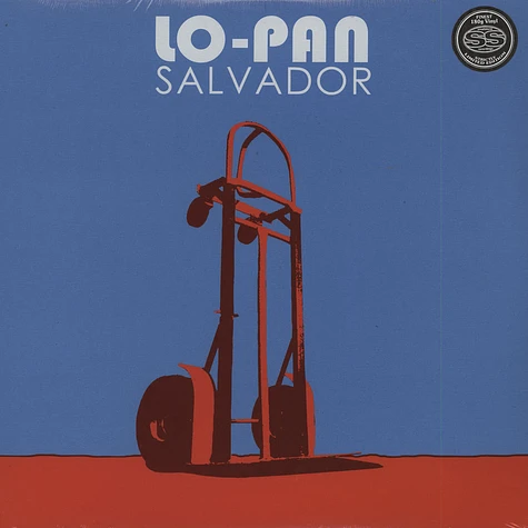 Lo-Pan - Salvador