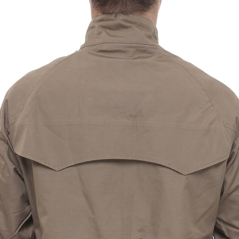 Ben Sherman - Hove Jacket