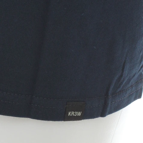 KR3W - Chalk T-Shirt