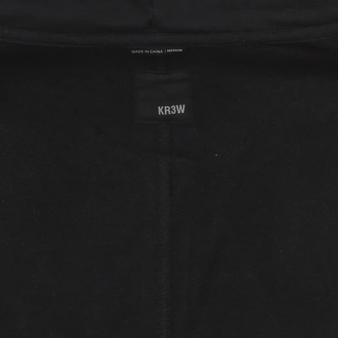 KR3W - Morrison French Terry Snap Jacket
